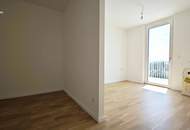 Moderne 2-Zimmer mit Balkon und Garage