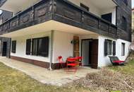 Gemütliche Ferienwohnung mit dem Flair einer Almhütte - Nähe Kreischberg