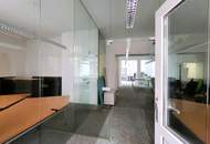 MODERNES BÜRO/ GESCHÄFTSLOKAL MIT EINER GESAMTNUTZFLÄCHE VON ca. 380m² UND EIGENER EINFAHRT ZU EINEM GERÄUMIGEN INNENHOF IN MARGARETEN.