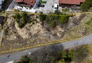 Sensationelles, großes Grundstück in bester Lage von Weidach/Leutasch