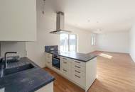 4-Zimmer Penthouse mit großer Panorama-Terrasse