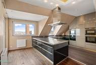 EIN ZUHAUSE ZWISCHEN HORIZONT UND DARÜBER HINAUS