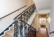 Provisionsfrei: Traumhaftes Stadthaus mit Garten in Gersthofer Bestlage!