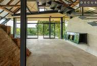 B 10 Architektur zwischen Herkunft und Avantgarde