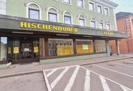 TOP LAGE Gewerbefläche im Ortszentrum von Mauerkirchen zu vermieten