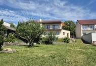 Großzügige 3-Zimmer Wohnung mit Gartennutzung - Perfekt für eine Familie!