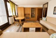 "Helle 2-Zimmer-Eigentumswohnung mit sonniger Loggia | 2. Liftstock | ca. 46 m² NFL"