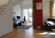 "Wirklich nett in dieser Maisonette!"