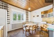 8,5 Zimmer | Einfamilienhaus mit Wintergarten und traumhaftem Garten