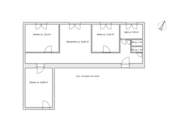 Charmante 3-Zimmer-Wohnung in zentrumsnaher Lage von Oberwart