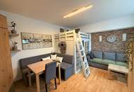 Gepflegte 1-Zimmer-Wohnung in Traun!