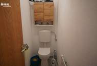 Neuwertige 2-Zimmer-Wohnung mit Balkon &amp; Stellplatz - Top Preis!