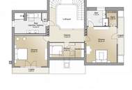 Wienerwaldvilla Leonhard: meisterhaft kernsaniert und mit hochwertigster Ausstattung veredelt