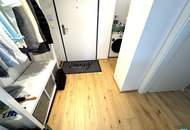 Charmante 2-Zimmer-Wohnung mit Balkon unmittelbar bei der U3