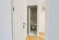 Exklusives Dachgeschoss-Penthouse nahe Schönbrunn mit großzügiger 37 m², exklusiver Dachterrasse