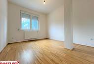 Helle 3-Zimmerwohnung mit sonniger Terrasse
