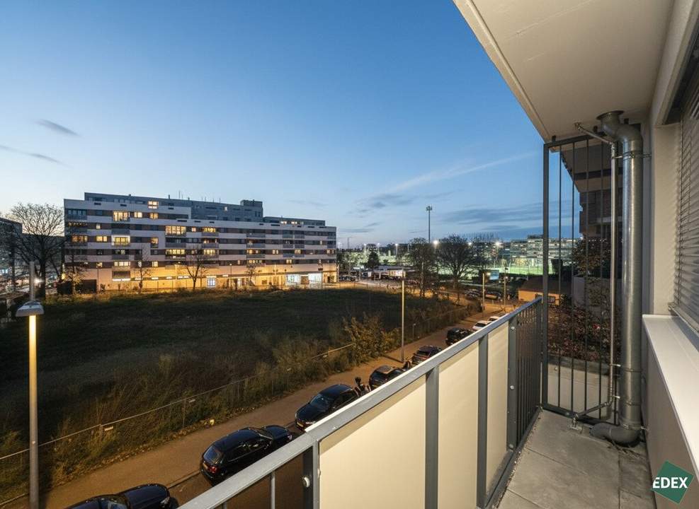 Attraktive 2 Zimmer Wohnung I Balkon I unmittelbar U3