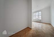 Schöne 3-Zimmer Altbauwohnung, Nähe Schloss Belvedere