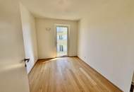 Hirschfeld: große, provisionsfreie und neue 5 Zimmer Wohnung mit Balkon - Preis jetzt sichern