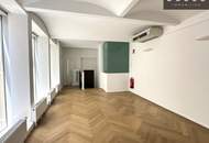 + + + REPRÄSENTATIVER ALTBAU + + + TOP CITY LAGE + + + 10 Räume + + +