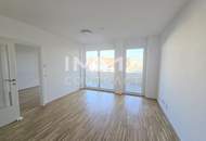 Geförderte 2 Zimmer Wohnung mit großem Balkon - Gradnerstraße 186 A- Top 8 A