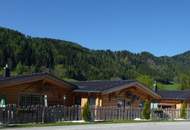 Schöne Blockhäuser in Traumlage in Gröbming Winkl!