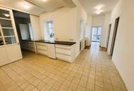 Stilvolle Luxus-Dachgeschosswohnung im Botschaftsviertel! 5 Zimmer, 2 Terrassen! Toller Blick auf den Botanischen Garten!
