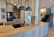 Geschmackvolles Einfamilienhaus zum Fertigstellen