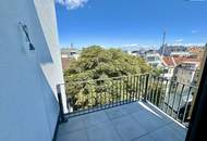 NEUER PREIS! Bezugsfertiges Penthouse der Extraklasse: 175 m² Wohnfläche, 72 m² Dachterrasse und private Liftfahrt!