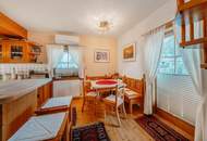 Charmante Wohnung mit Galeriezimmer
