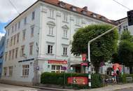 Citywohnung - 2 Zimmer Wohnung im Dachgeschoss