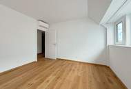 Weihnachtsaktion - NEUE PREISE | 3-Zimmer Dachterrassenwohnung nahe dem Donaukanal | ERSTBEZUG | TOP 13