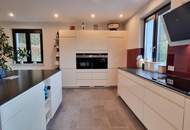 FAMILIENDOMIZIL MIT SCHWIMMTEICH