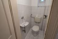 Helle 1,5 Zimmer-Wohnung mit Innenhoflage in der Heiligenstädter Straße