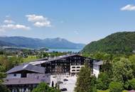 Parifizierte Einheiten für touristische Vermietung oder eventuell als Hauptwohnsitz mit traumhaftem Gebirgsblick
