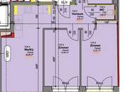 Noch bis 30.06.26 Eintragungsgebühr sparen - 3-Zimmer Familienwohnung-Terrasse südseitig-Erstbezug