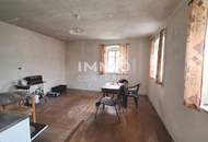 günstiges Wohnhaus mit ca. 125 m² Wohnfläche in Friedreichs auf 295 m² Grund - Sanierungsbedarf