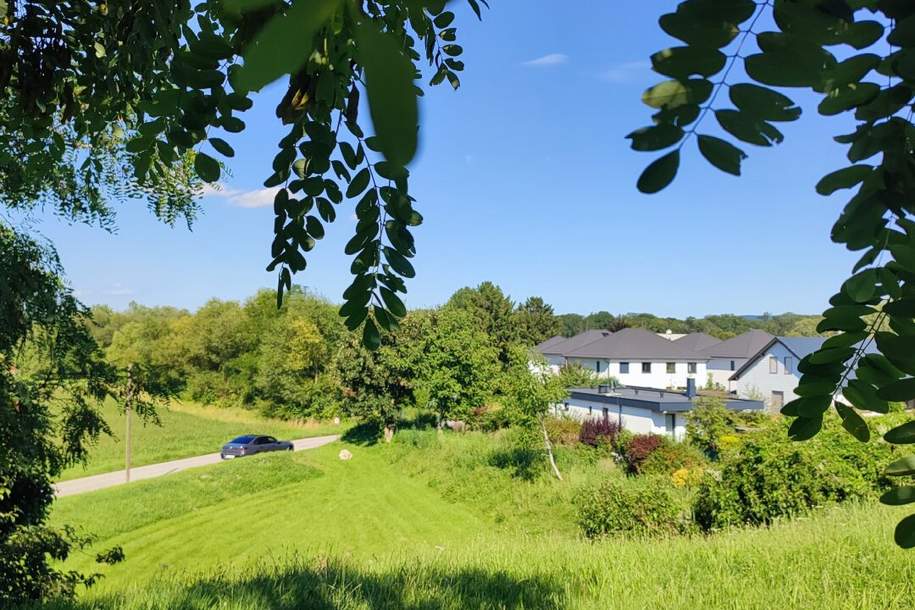 Erstbezug in herrlich ruhiger &amp; sonniger Lage, Haus-kauf, 369.000,€, 2490 Wiener Neustadt(Land)
