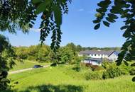 Erstbezug in herrlich ruhiger &amp; sonniger Lage