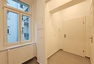 Nähe Raimund Theater: Hofruhelage + Großer Balkon/Loggia + 6 Min. zur U4 + Perfekte Wohnlage + Südwest/Südost-Ausrichtung + Garage optional