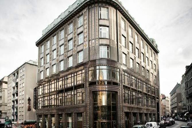 Modernes Büro in stilvollem Ambiente am Fleischmarkt zu mieten, Gewerbeobjekt-miete, 22.596,48,€, 1010 Wien 1., Innere Stadt