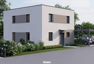 "Das Regenerationshaus" - STOCKHAUS - individuell planbar - Neubauprojekt