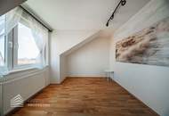 Schöne 2-Zimmer Wohnung, Nähe Westbahnhof