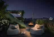 UP IN THE SKY: The Penthouses mit atemberaubendem Blick & Pool