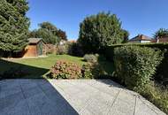 Einfamilienhaus in absoluter Ruhelage