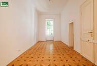 Ihr neuer Unternehmensstandort: Großzügiges Büro mit Balkon in Toplage des 9. Bezirks!