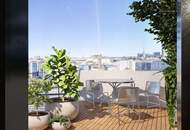 ZU HAUSE AM PULS DER STADT