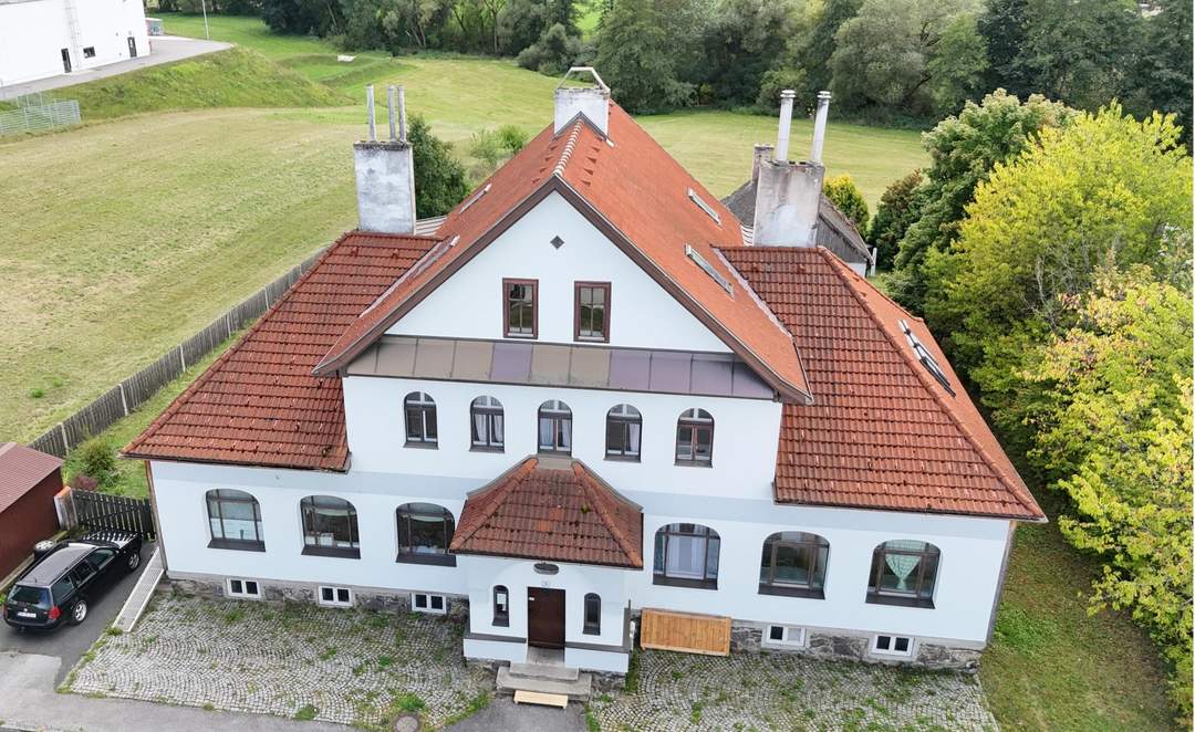 "Waldviertler Generationenhaus"