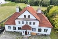 "Waldviertler Generationenhaus"