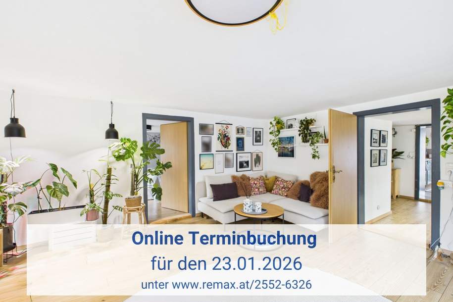 Einfamilienhaus mit Herz sucht liebevolle Mieter in Dornbirn, Haus-miete, 6850 Dornbirn